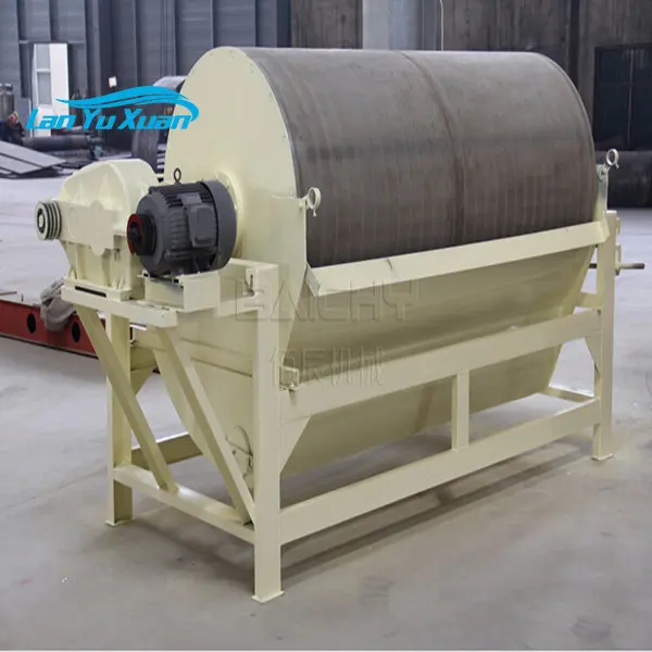 Gold Mining Equipment Magnetic separator