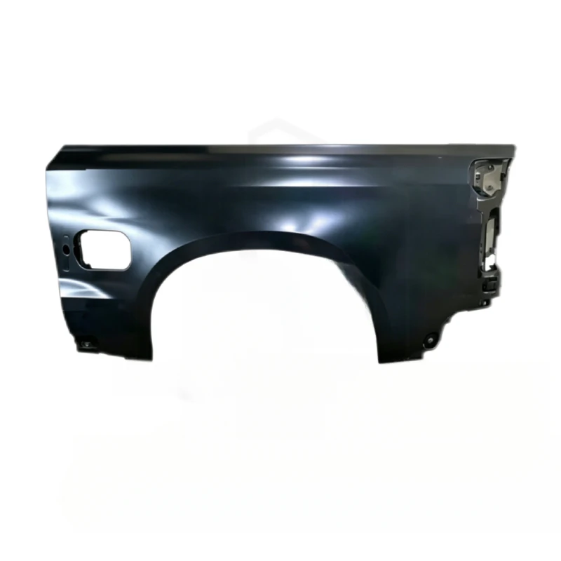 High-rigidity Steel Rear Quarter Panel Part Number 84443401 Factory Auto Body Panels Fit Orlando 2019