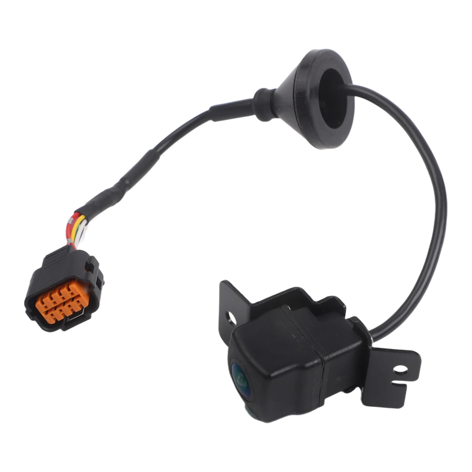 For Sedona Rear View Backup Camera 95760A9100 Compatible with 2015-2018 For V6 3.3L Models Rear Parking Assist