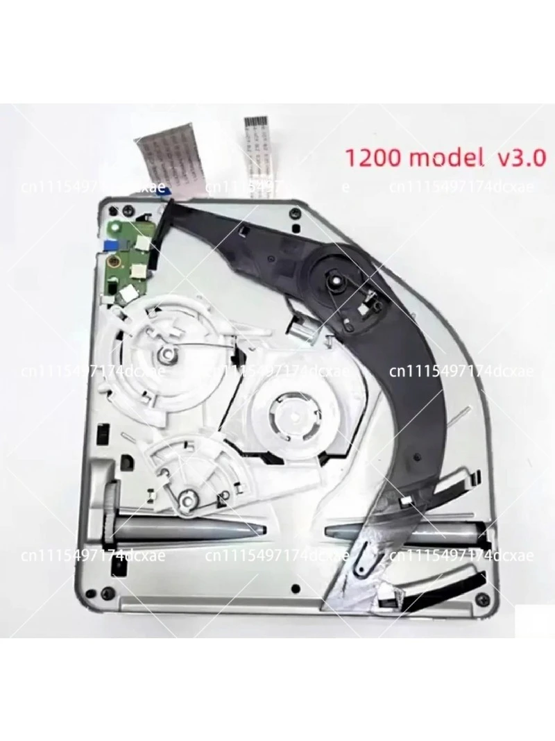 Replacement Blu‑Ray DVD Optical Disc Drive KEM‑497AAA V1.0 V2.0 V3.0 for CFI‑1000 CFI‑1100 CFI‑1200 Game Console
