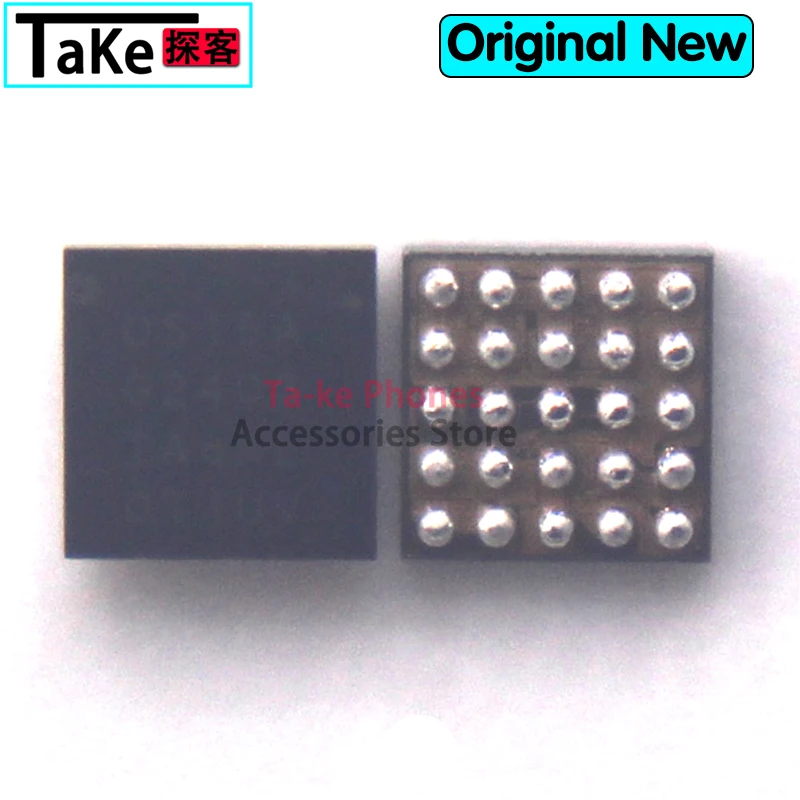 10-100Pcs UCCMAD UCCMCD UCCVA OS15A for Samsung S7 S10 S24/S25/Ultra A15 Display Ic