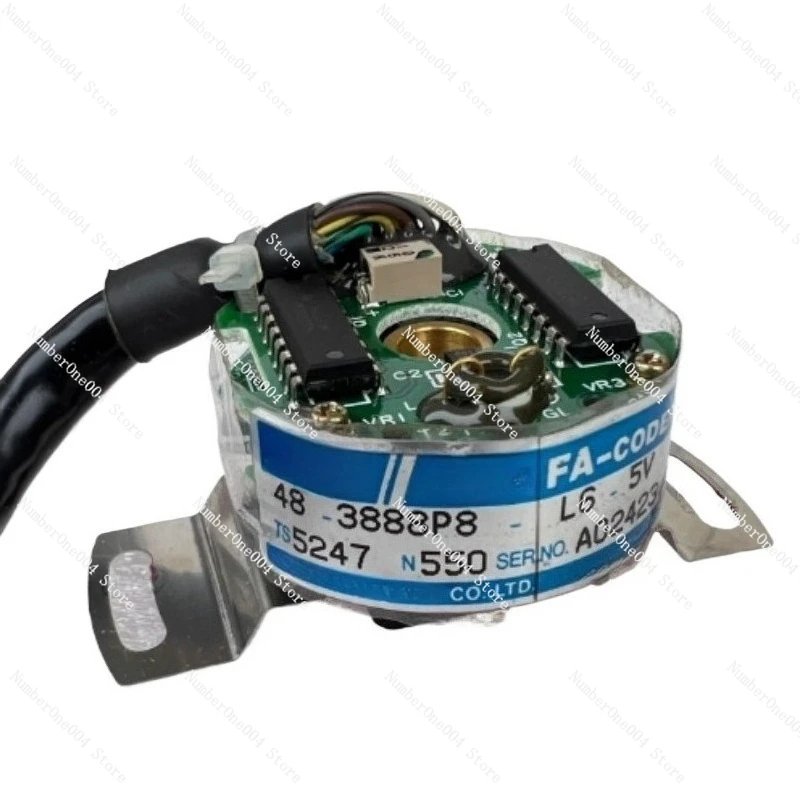 

For TS5212N569 2000 C/t Rotary Encoder