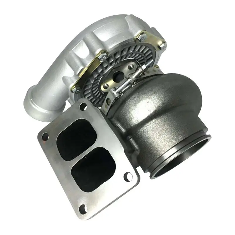 Turbo TV7705 Turbocharger 6152-81-8500 6151-81-8210 Compatible With Komatsu Excavator PC400-3 PC400LC-3 Dump Track EC260Z-1