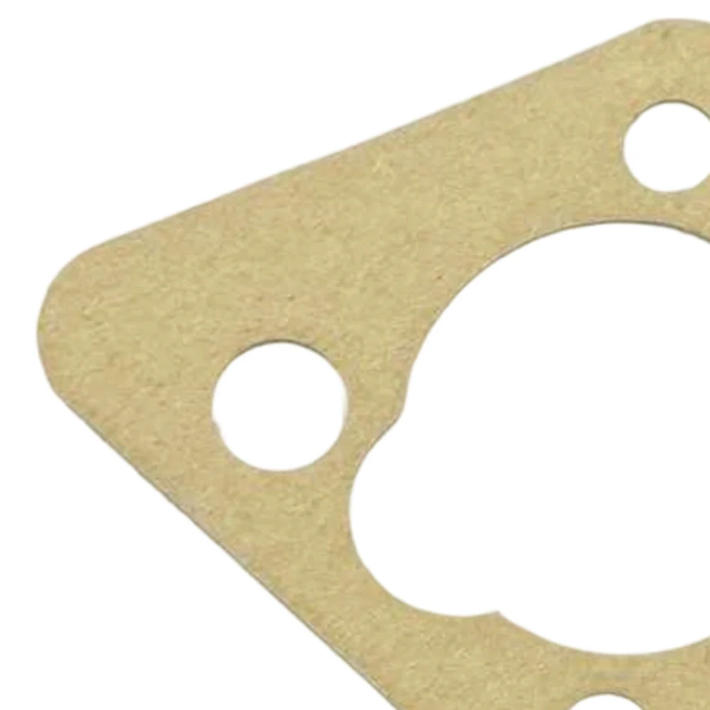 Gasket Set for For McCULLOCH Chainsaws 55 10-10 700 10-10S 4300 555 4PCS with Precise Fit Carburetor and Fuel Tank Seals
