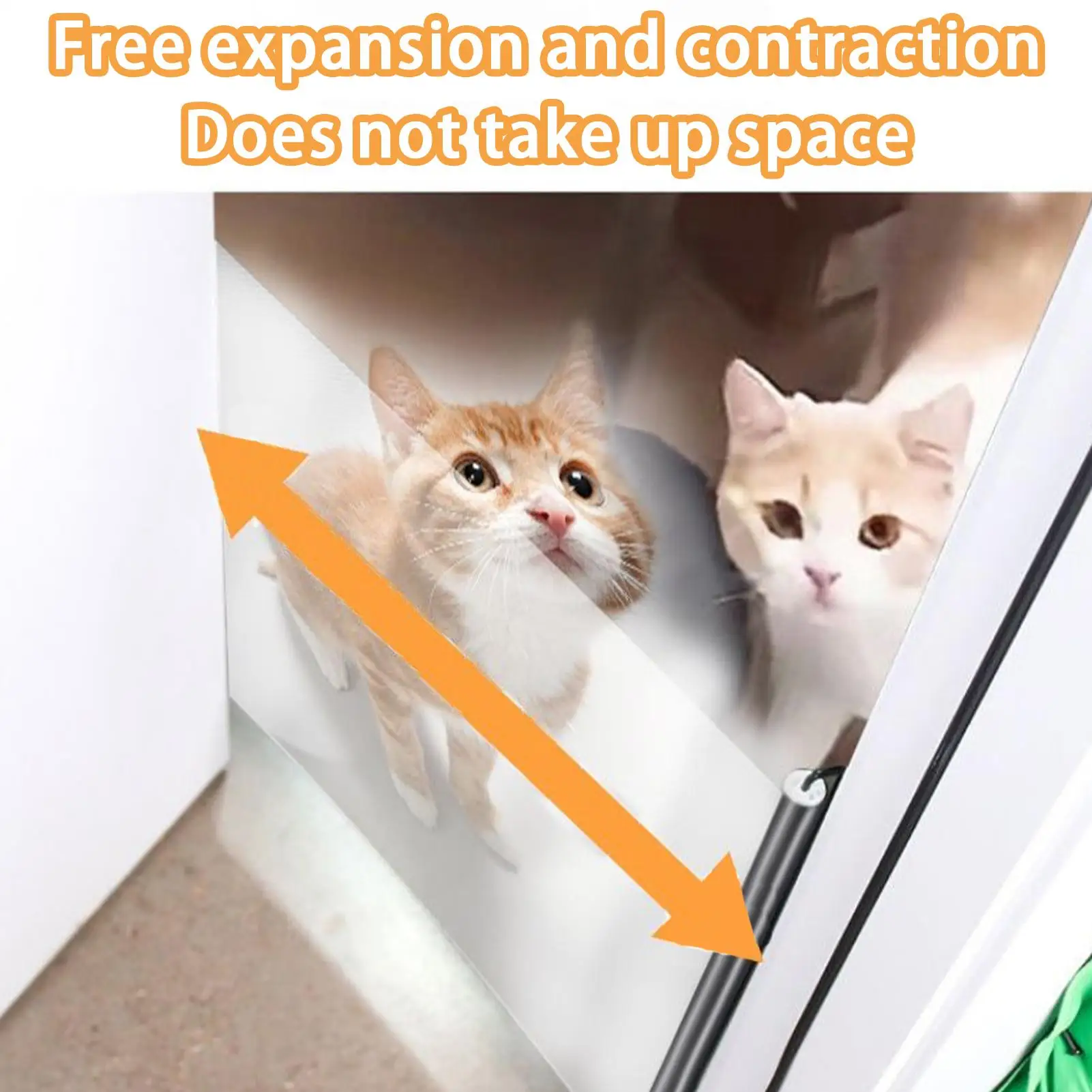 Thumbnail 3 - #1 Trending Indoor Dog Safety Gates Right Now