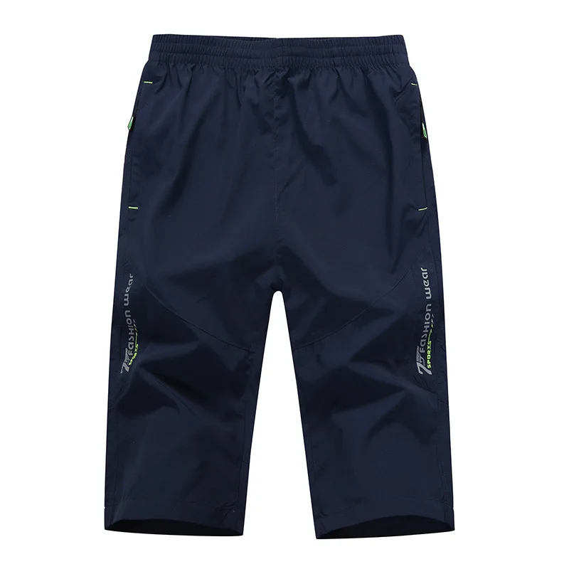 Homens Tamanho Grande Surf Shorts Plus Size Praia Shorts Homens Shorts De Natação Para Homens Quick Dry Board Curto Fino Correndo Calças Esportivas