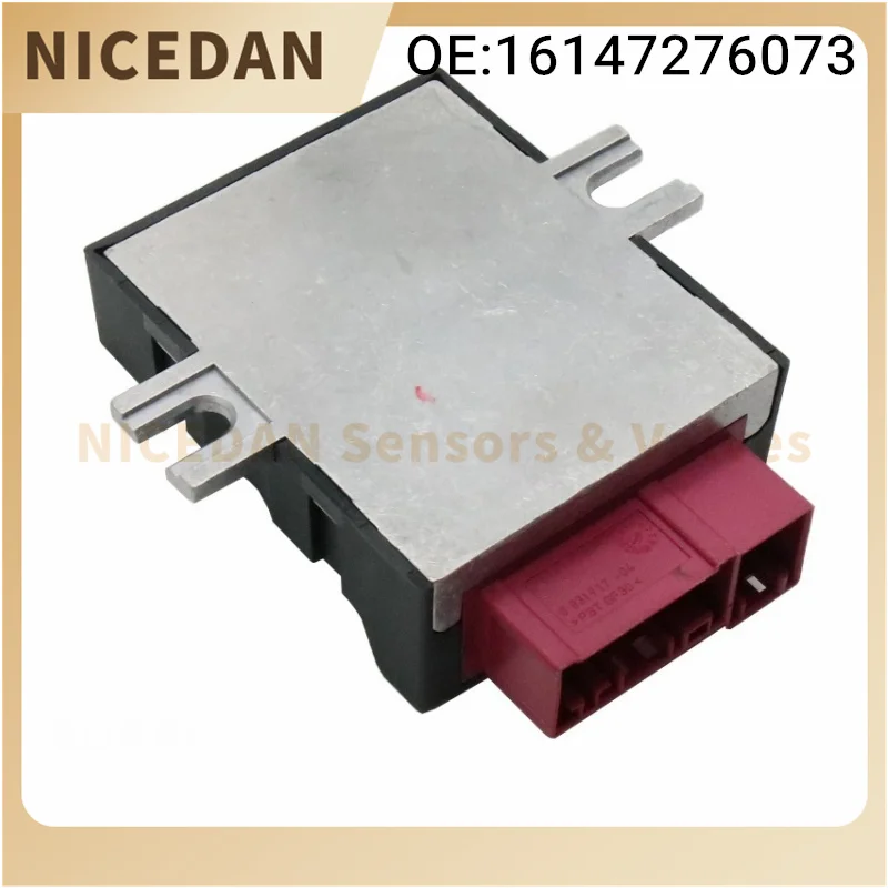 

New Fuel Pump Control Module For AUDI F01 F07 F10 F11 F12 F13 X3 Auto Parts accessories 16147276073