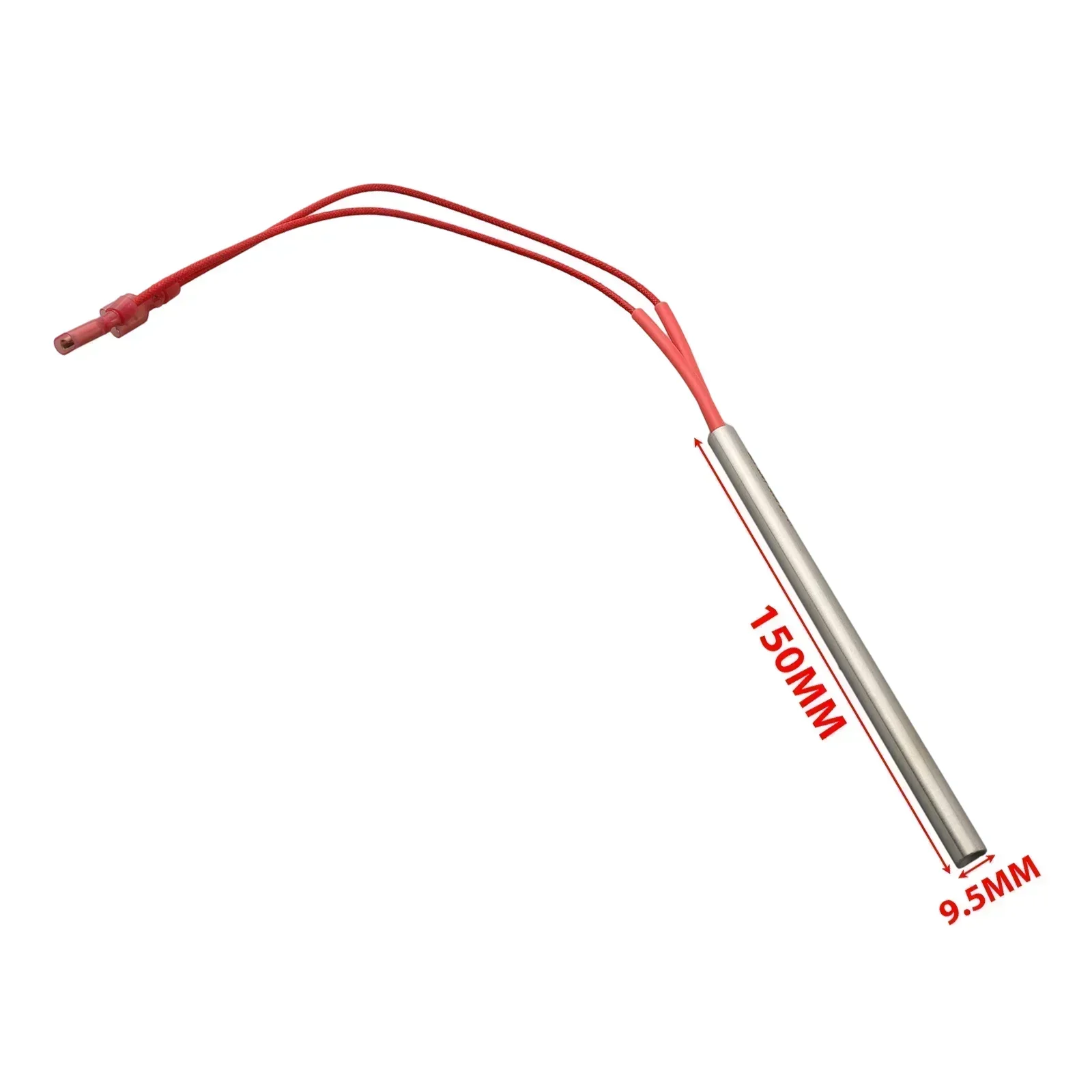 Reliable Ignition Performance Easy Installation 230V 300W Power Compatible With P6/P9/P12 For Pellet Stove Models