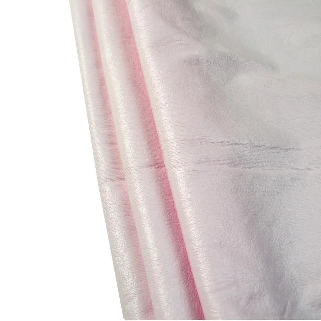 Adult Disability Bib Waterproof Bamboo Fiber TPU Easy Clean Apron with Food Catch Pocket for Elder Care