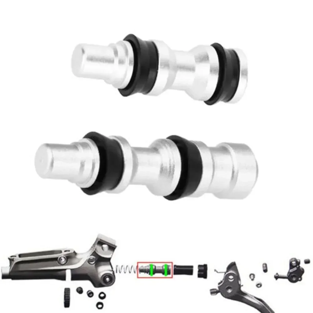 

Lever Sealing Ring Piston Part Bicycle Db5 For-SRAM Guide Level Piston R Repair Aluminum Alloy Pratical Hot Sale