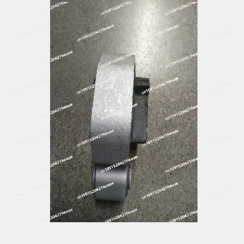 Suitable for explorer engine foot glue, rear BB5Z6068B