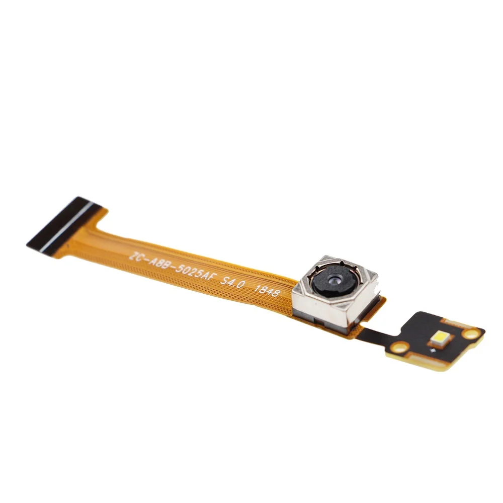 Customized Lens 5mp Hd  125 Degree Mipi Interface Cmos Image Sensor camera ModuleS