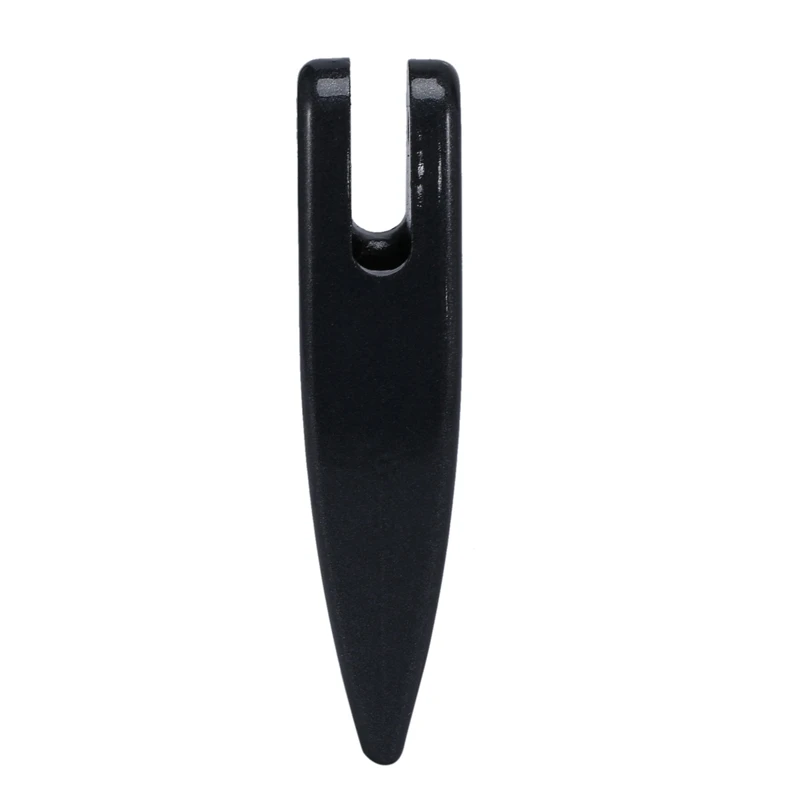 4X 663-43118 Clamp Bracket Handle For Yamaha Outboard Motor 15HP 30HP 40HP HDX SEAPRO Parsun F25 ,663-43118-01-4D image 4