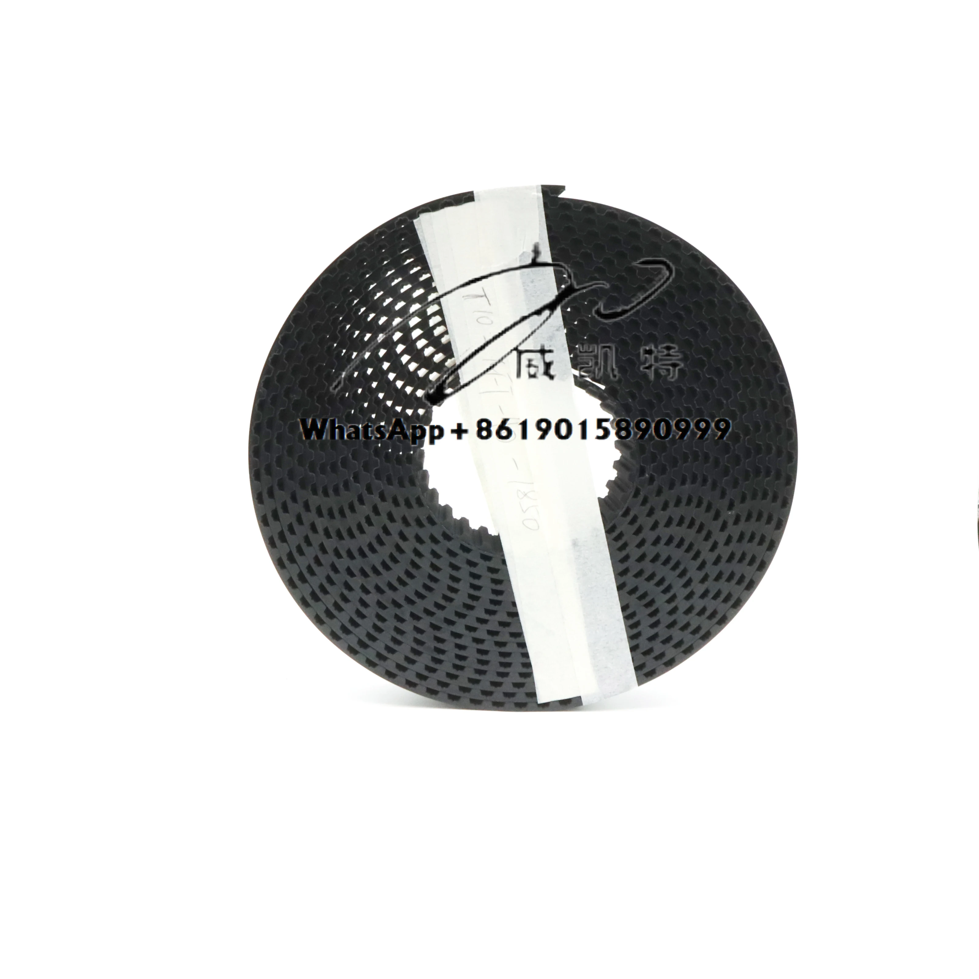 T10-7850-NFT Open Timing Belt: A Reliable Solution for Precision Motion Control