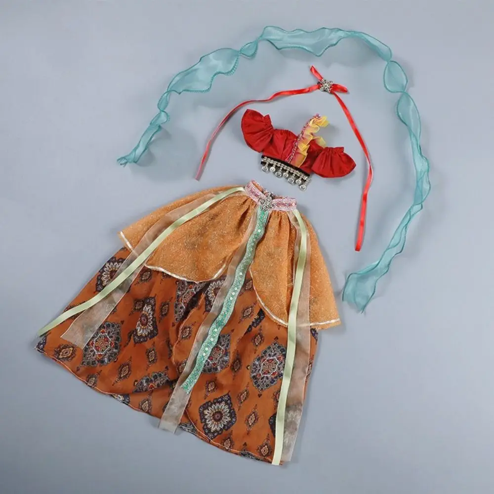 アクセサリー クラシック 1/3 BJD 服 ロココ調 美しい 60cm プリンセス サスペンダードレス 絶妙でエレガントな 60cm BJD ドレス 1/3