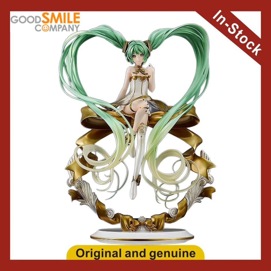 

【UA】 GSC Singer Series 01 Miku Symphony 2022 Scale 1/1 Figure Model Toy Gift