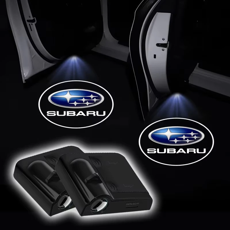 2Pc Car Wireless Co…