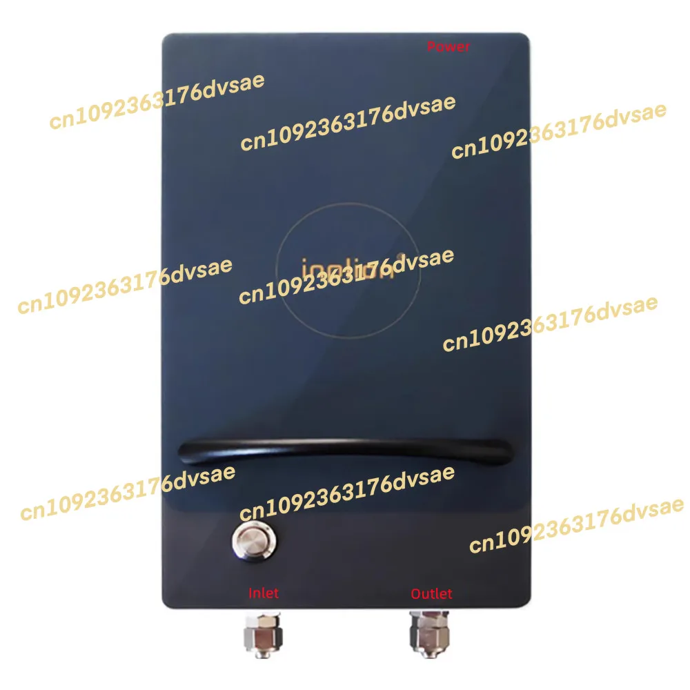 High Pressure Meat Saline Pump Lamb Leg Pump Electric  Injector Meat Processor with 5PCS 316 Stainless Steel