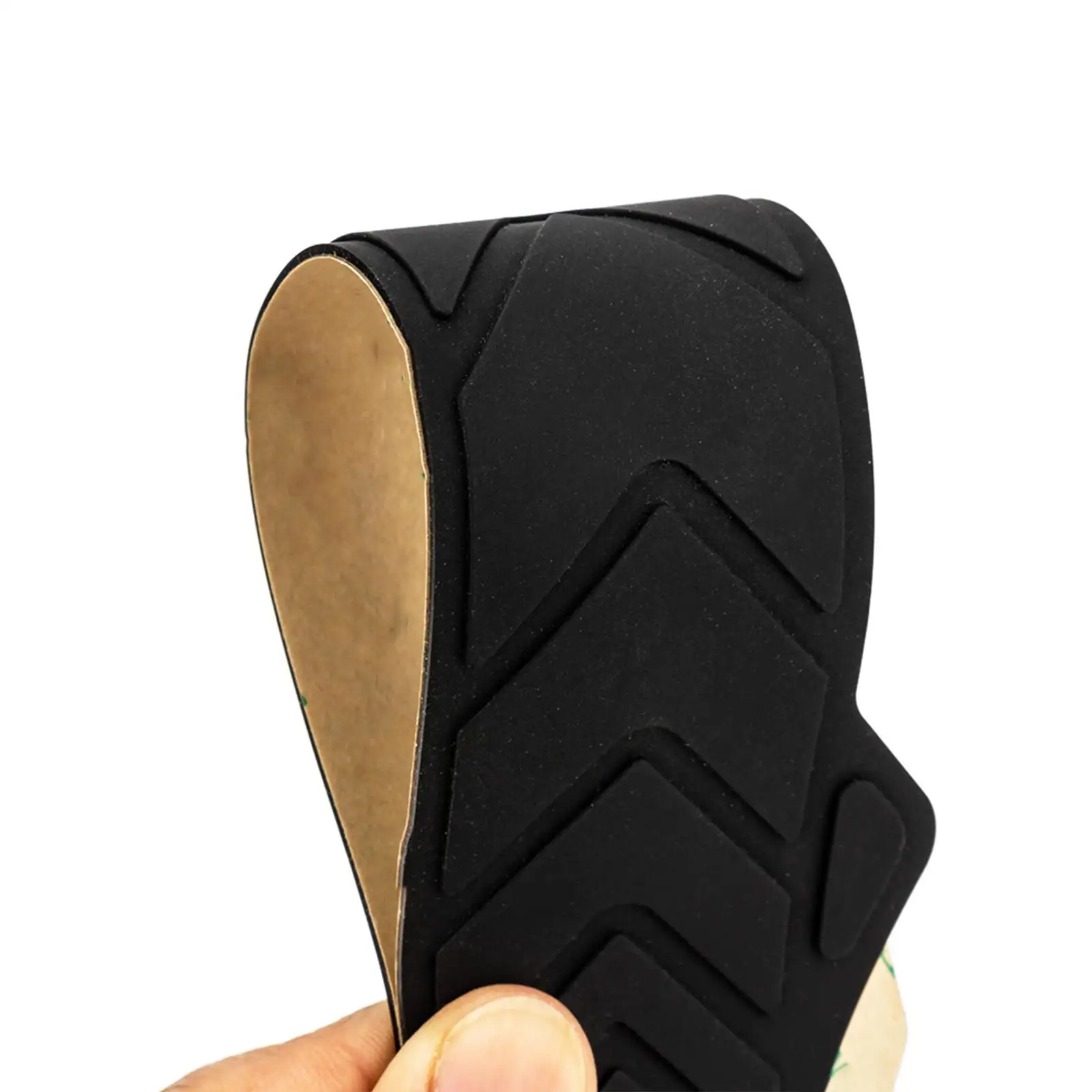 Durable Silicone Bike Frame Protector Chainstay Guard for Mountain Road Folding Bicycle Accessories