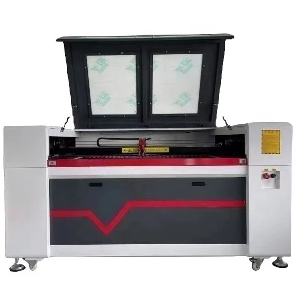 RM1390 Marking Machine for Wood Engraving Works