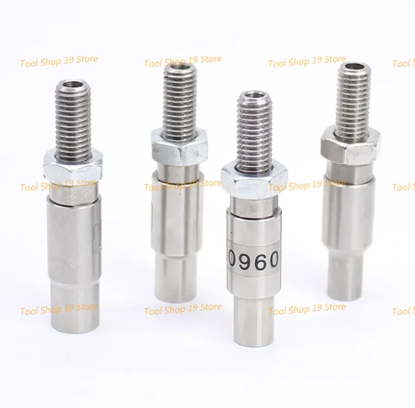 0630/0750/0860/0960/1080/1170/1230 Muzzle Sleeve for 1170 Pneumatic Pins Gun Accessories Air Nailing Tool  1pc