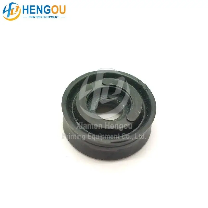 20x8x6mm black Hengoucn Offset machine seal