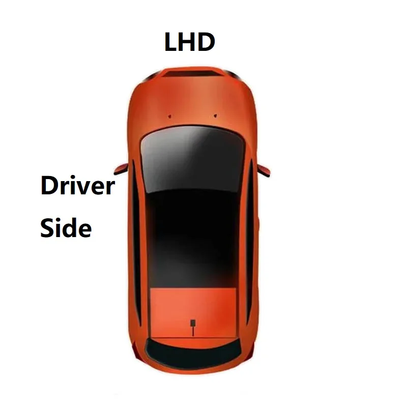 For Kia Carens 2004…