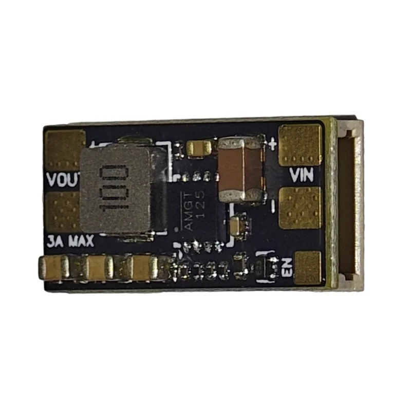 DIGIT-For DJI O4 Mini BEC Step-Down Module- Efficient Conversion& Stable Power Supply Pressure