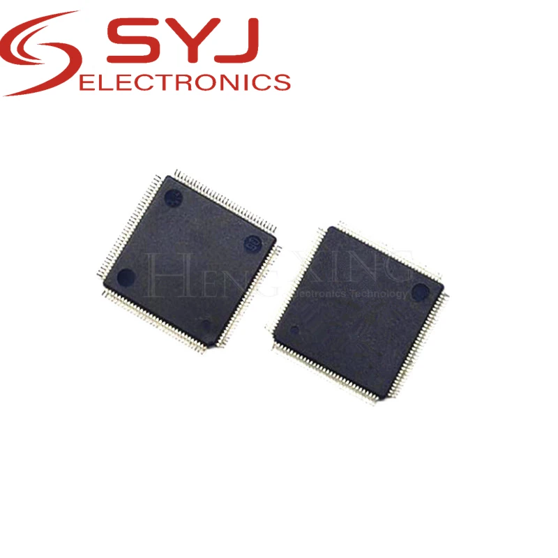 

1piece MB91F376G MB91F376 QFP-120