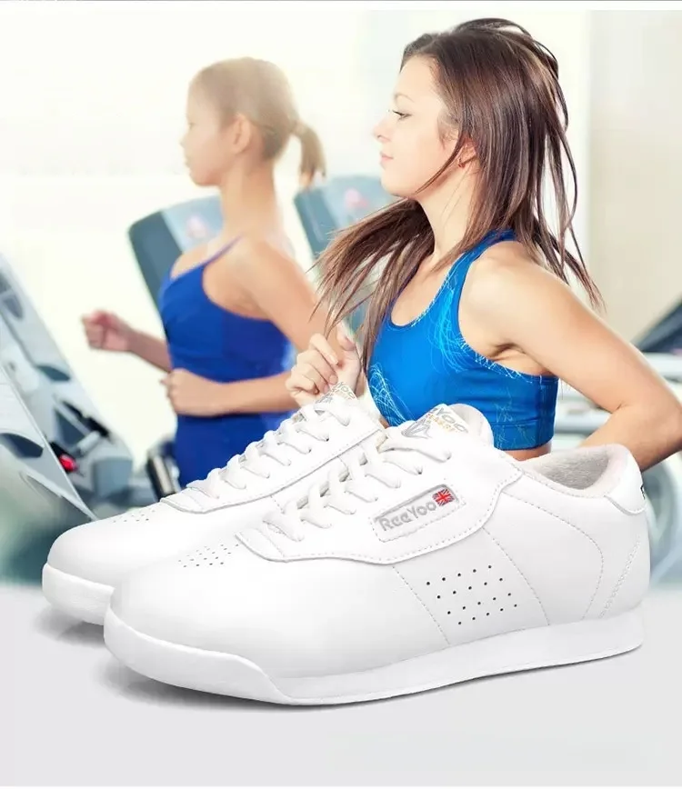 Professional Aerobi…