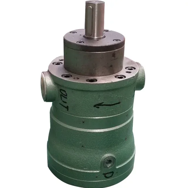 Bomba hidráulica KP75A