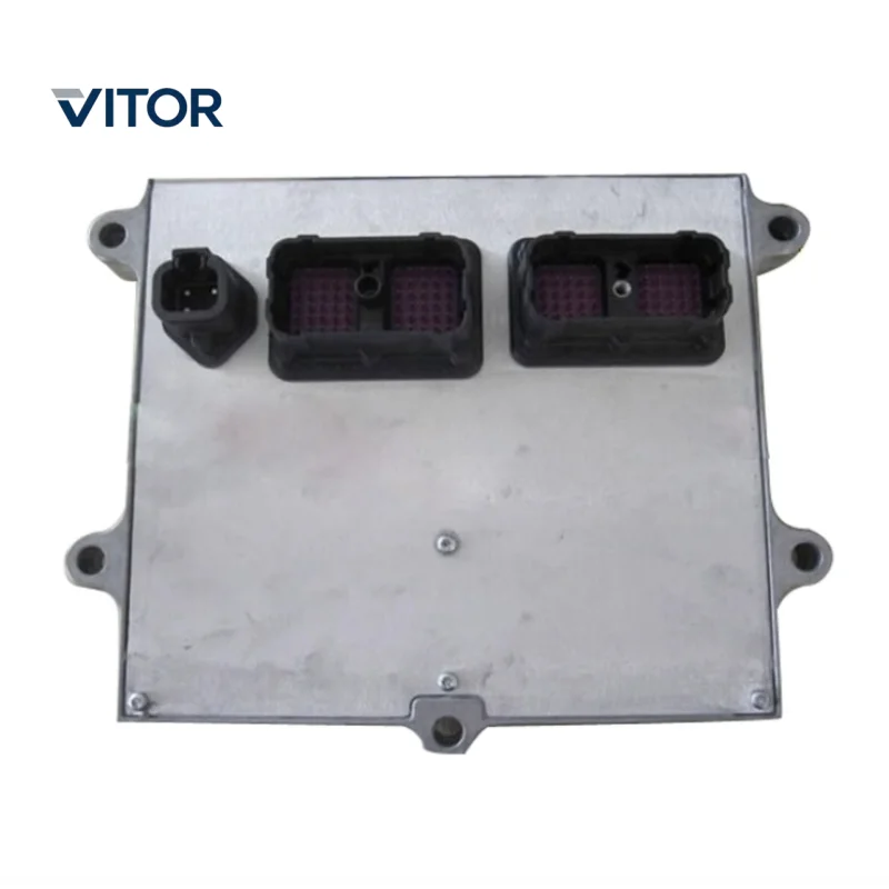 6004681201 Engine Controller ECM Control Module for SANY SY395H Excavator SAA6D114E Engine Aftermarket Replacement Factory
