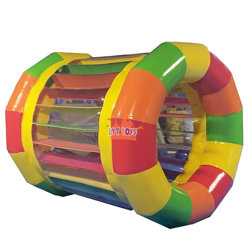 Children adult zorb water inflatable ball new water park bubble toy