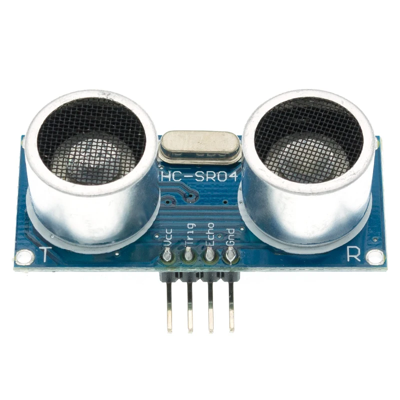 1pcs 2020 Ultrasonic Module HC-SR04 SR04 4Pin HY-SRF05 SRF05 5Pin Distance Measuring Transducer Sensor