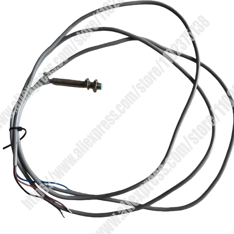 New 1.5-8GM50-E0 NB…