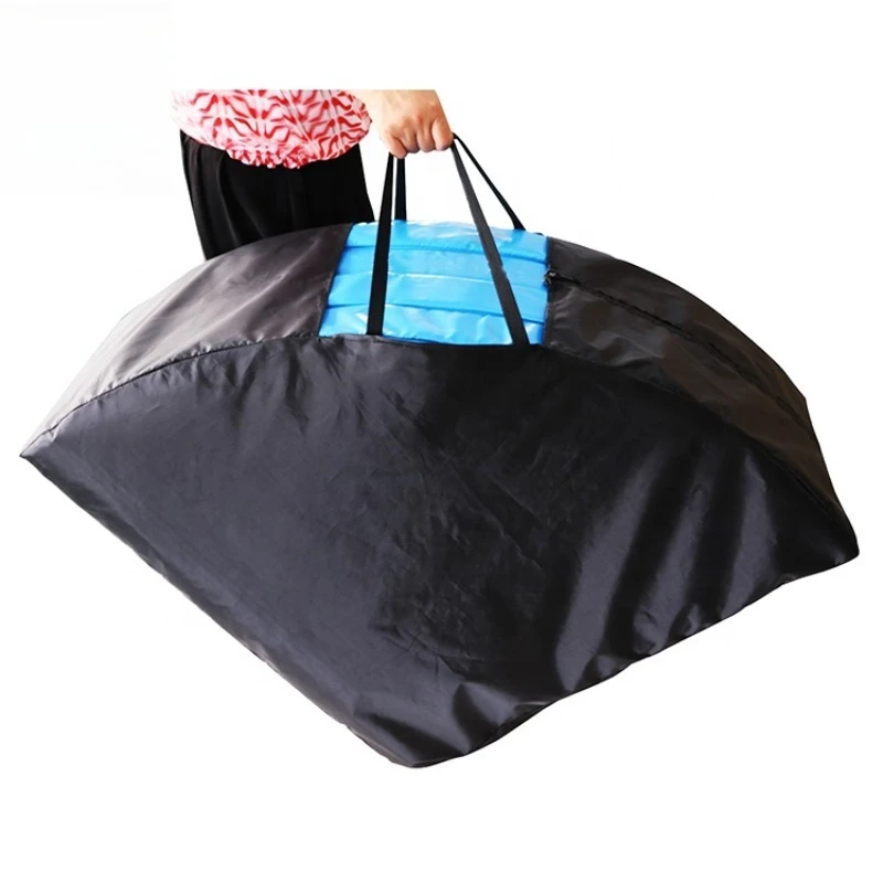 Durable 10 cm thick foam-padded safety mat with pole dance sports crash pad