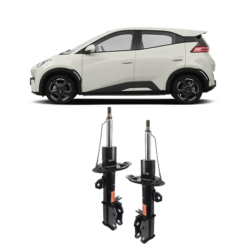 

BYD Seagull Shock Absorber Auto Parts BYD Series Front Shock Absorbers Left Right Front For Cars EQEA-2905200 EQEA-2905100