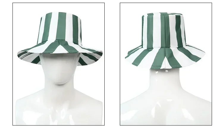 Disponibile Anime Bleach Urahara Kisuke Costume Cosplay Kimono Set completo