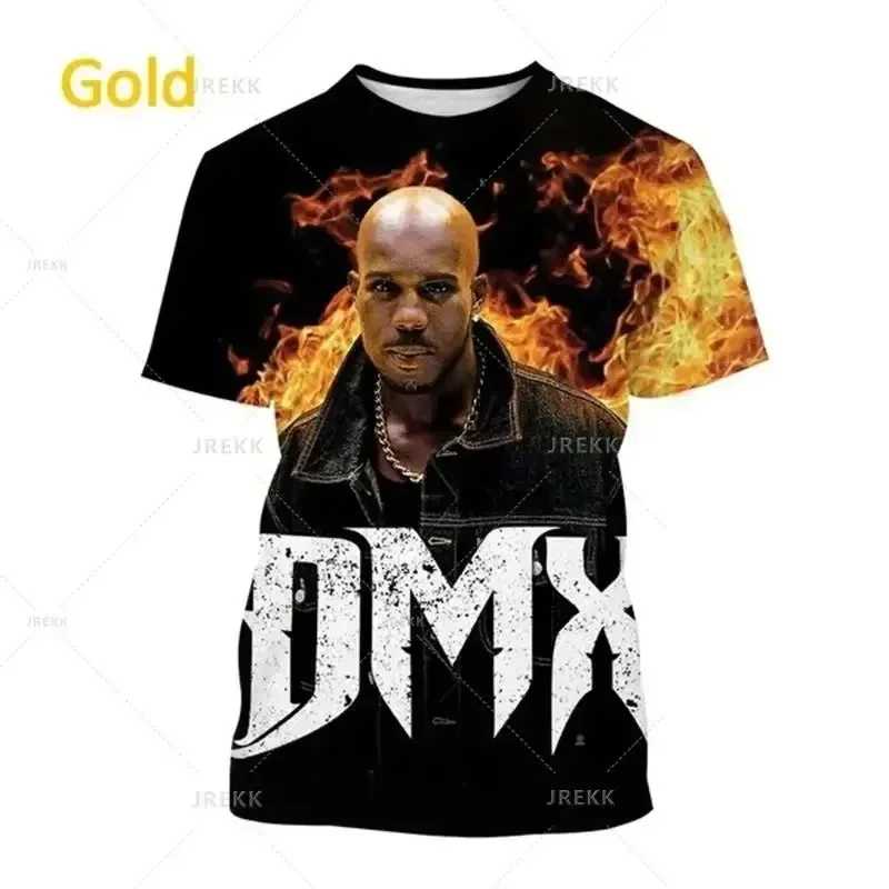 2024 الصيف البوب Ozzy Osbourne الشرير الفرقة روك باند ثلاثية الأبعاد تي شيرت مطبوع الإبداعية مغني الراب موضة قصيرة الأكمام ملابس الشارع عادية 6XL #4