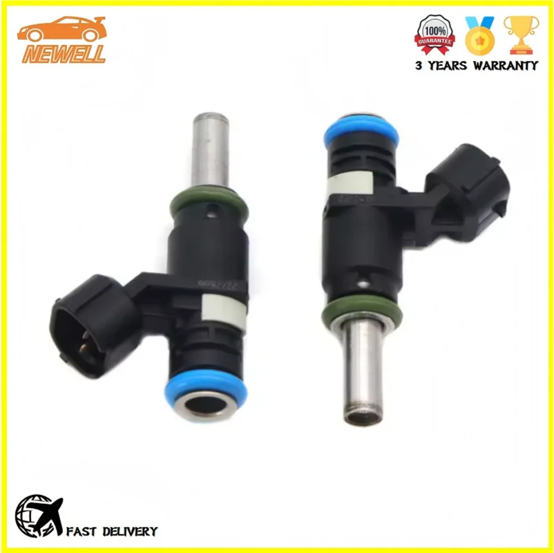 

2 шт. 420874840 A2C95620100 Топливная форсунка для CAN-AM Defender Outlander Renegade Traxter 874840 874-840