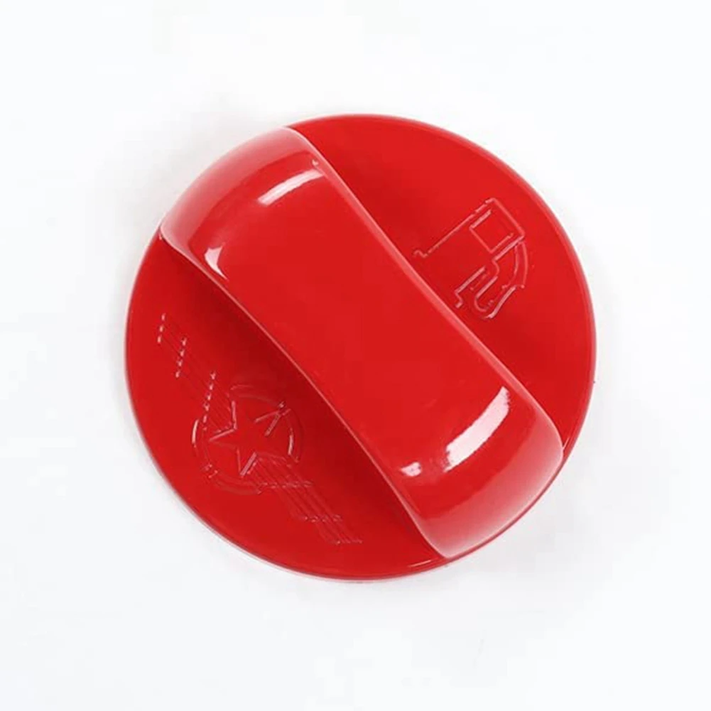 

For Suzuki Jimny JB64 JB74 2019-2021 Door Fuel Tank Cover Gas Lid Filler Tank Plugs Cap Car Interior Accessories-ABQF