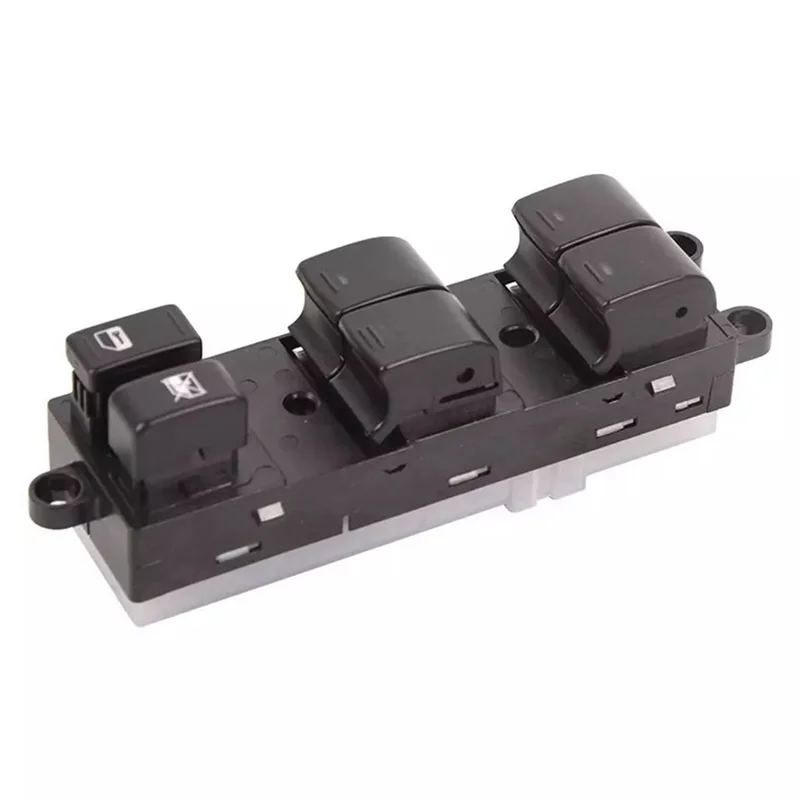 

Lasting Car 25401-EA003 Electric Power Master Control Window Switch For NISSAN FRONTIER XTERRA TERRANO NAVARA LHD