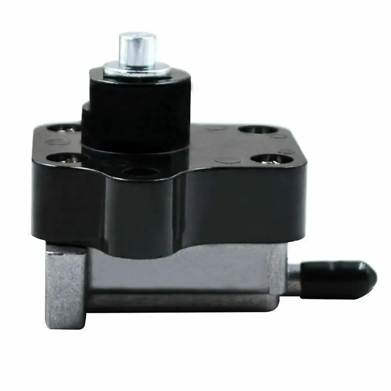 Stable-803529T01 Outboard Fuel Pump Kit Oil Pump For Tohatsu Mercury 4-Stroke 4HP 5HP 6HP 8HP 9.8HP 803529T02 803529T03