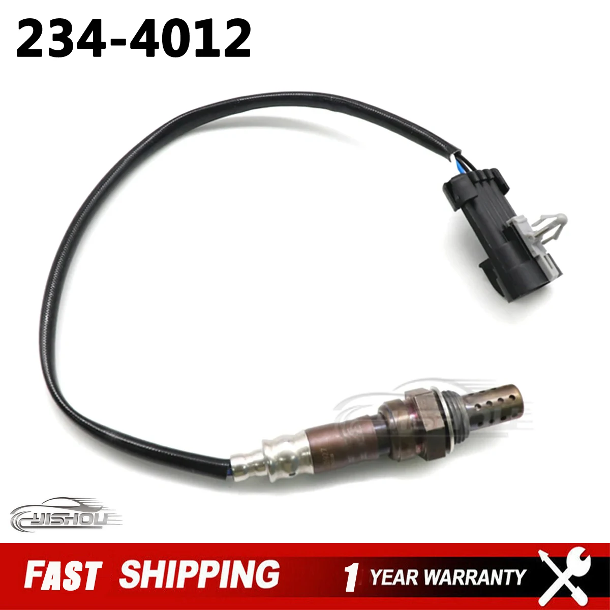 234-4012 Lambda O2 Oxygen Sensor for GMC YUKON XL 1500 PASSPORT AMIGO ISUZU HOMBRE ISUZU RODEO SPORT TROOPER 96335927