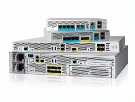 New Cisco C9800-L-C-K9 Uplink Wireless Controller WLAN Controller With Good Price