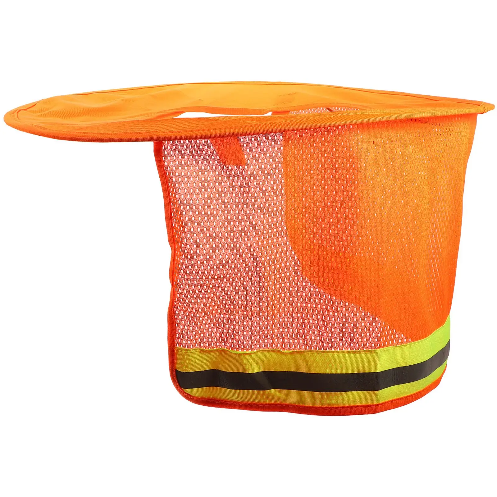 Visor Hat Cover Construction Baseball Part Hard Anti-UV Brim Guard Shade for Polyester Accessories Man