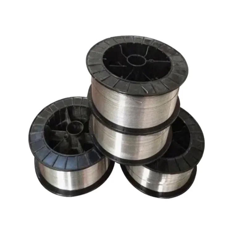 1Pcs 99.99% High Pure Zinc Wire Zn Wire Diameter 0.3-6mm  Length 1m 2m 5m for Industry Lab DIY Metalworking