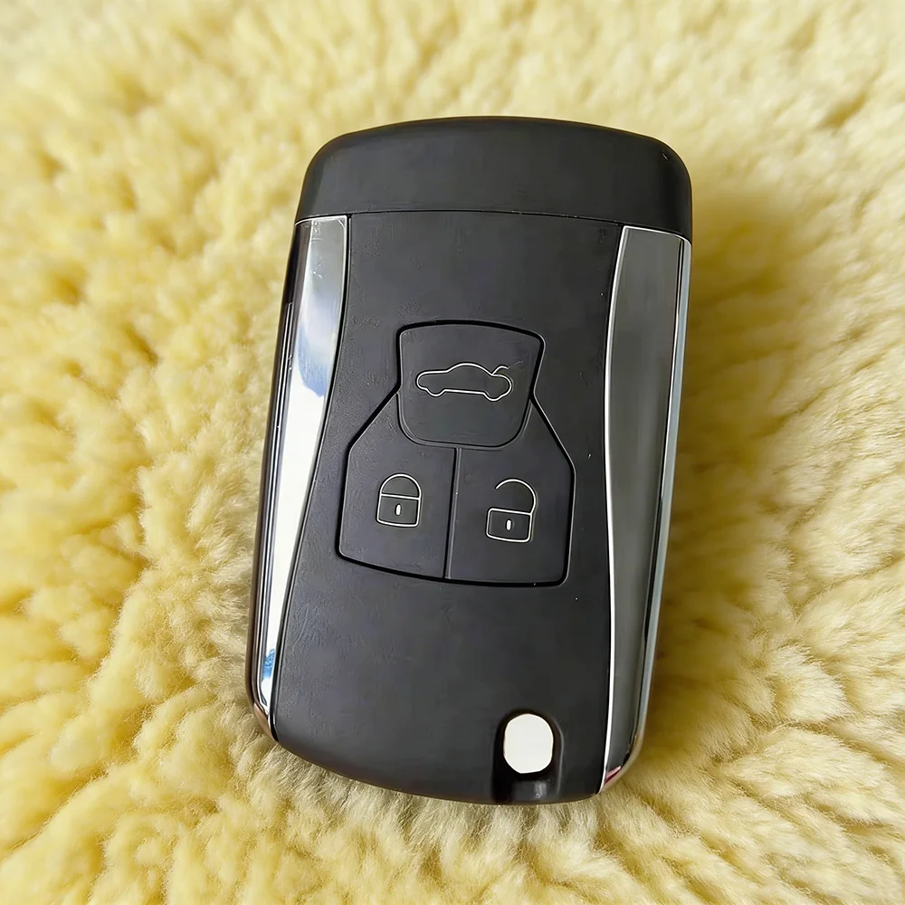 

Original 434MHZ Remote Control Key for GEELY GX7 GX9 EC8 with 46 Chip