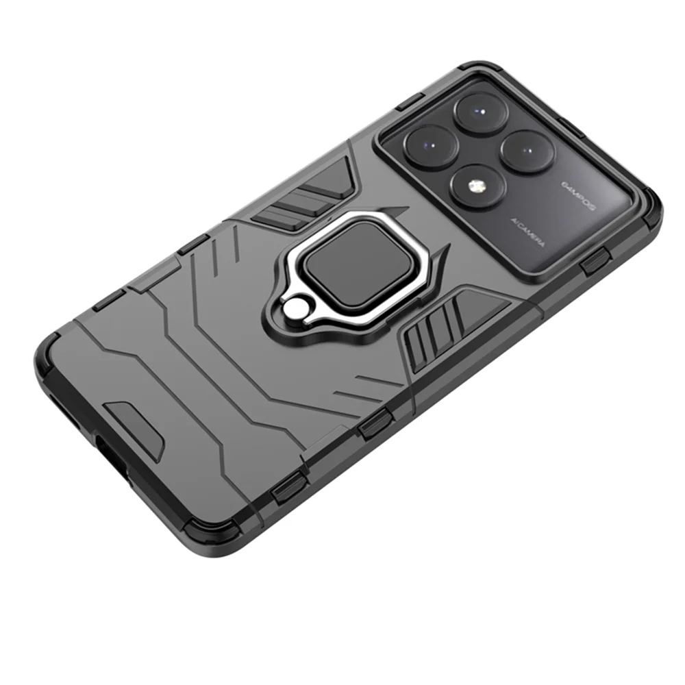 For Xiaomi Poco X6 … - image