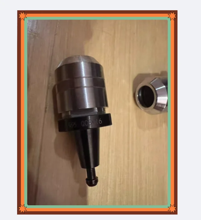 

9pcs, QC5-16, Clamp Main Support Axis ,customization